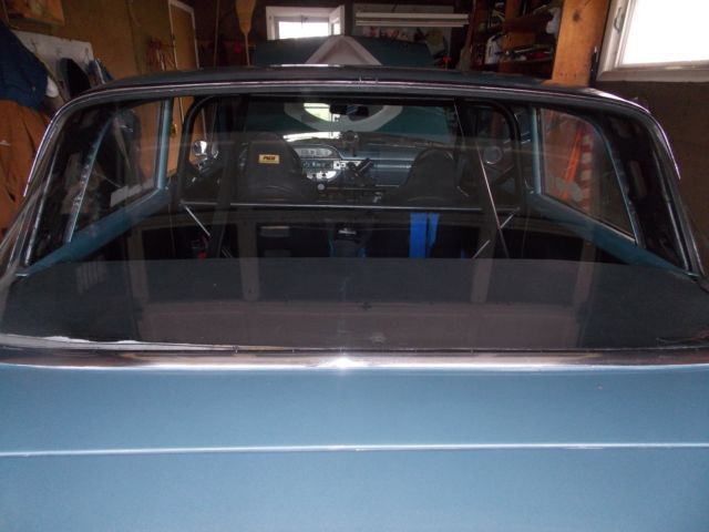 1961 Ford Fairlane - photo 9