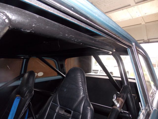 1961 Ford Mustang - photo 10