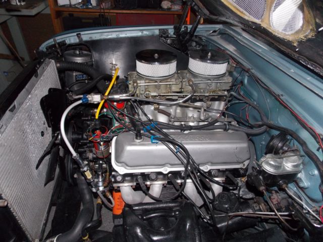 1961 Ford Mustang - photo 12