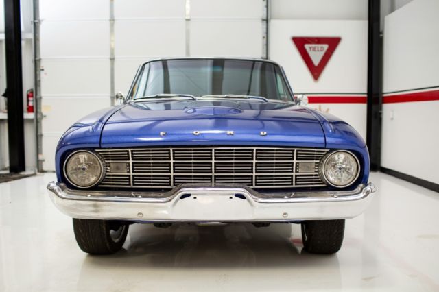 1961 Ford Falcon - photo 3