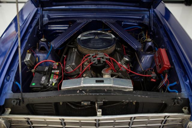 1961 Ford Falcon - photo 4