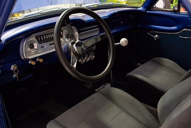 1961 Ford Falcon - photo 5