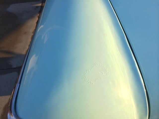 1961 Ford Falcon - photo 10