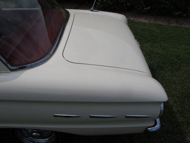 1961 Ford Falcon -- - photo 12