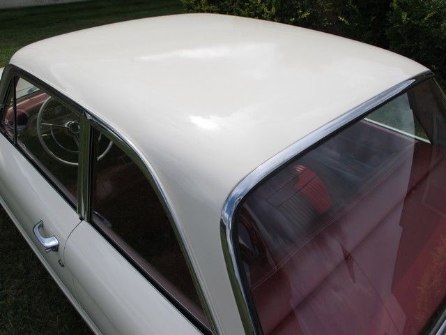 1961 Ford Falcon -- - photo 13