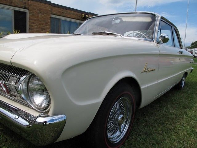 1961 Ford Falcon -- - photo 2