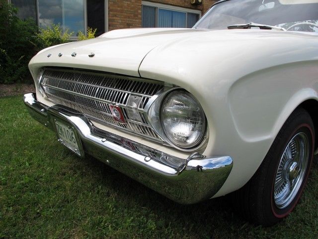 1961 Ford Falcon -- - photo 3
