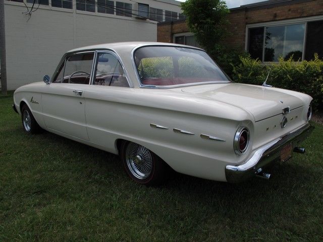 1961 Ford Falcon -- - photo 5