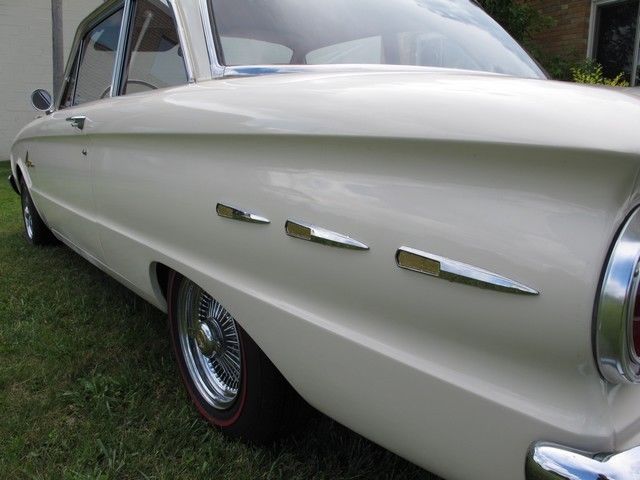 1961 Ford Falcon -- - photo 6