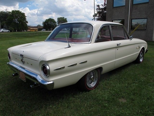 1961 Ford Falcon -- - photo 8