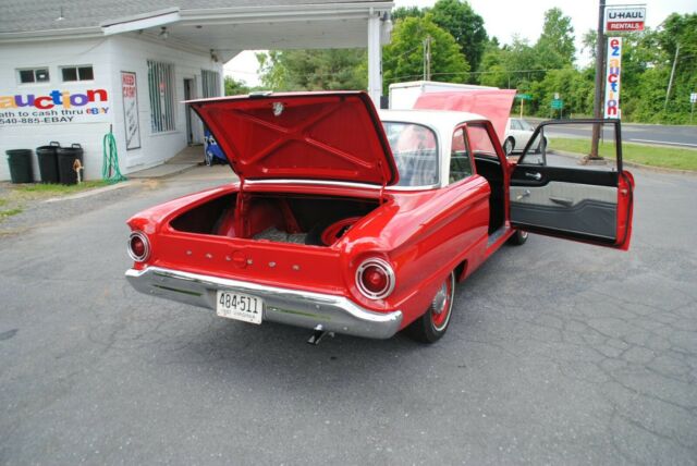 1961 Ford Falcon - photo 10