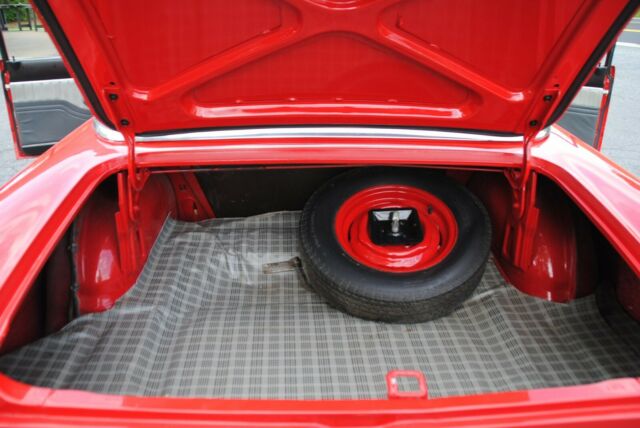 1961 Ford Falcon - photo 11