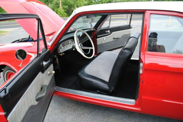 1961 Ford Falcon - photo 4