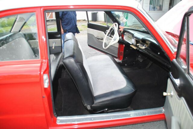 1961 Ford Falcon - photo 5
