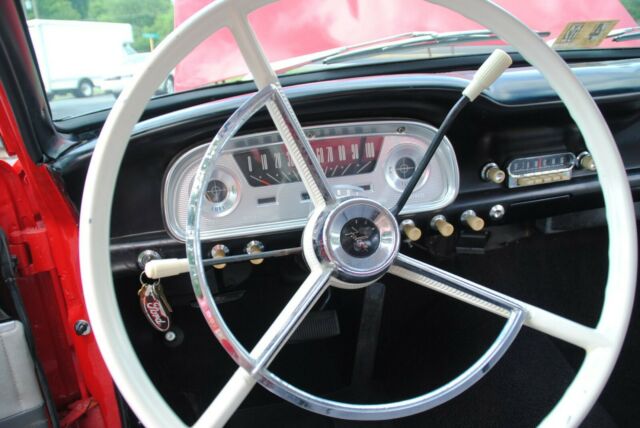 1961 Ford Falcon - photo 9