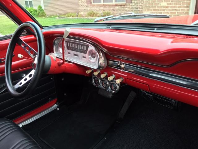 1961 Ford Falcon - photo 10