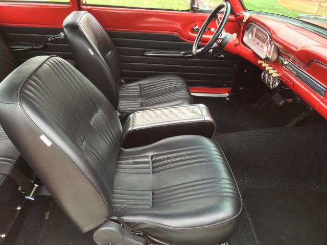 1961 Ford Falcon - photo 11