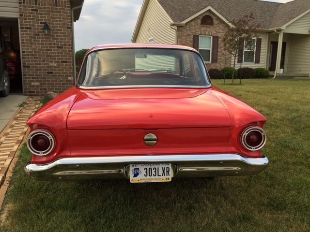 1961 Ford Falcon - photo 6