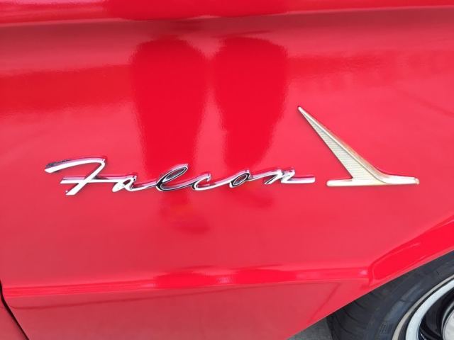 1961 Ford Falcon - photo 9