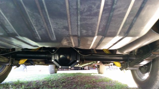 1961 Ford Falcon base - photo 10
