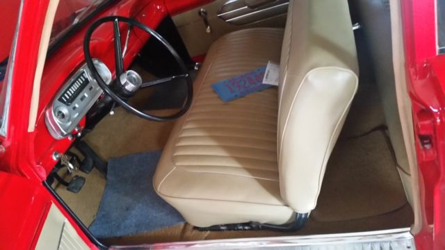 1961 Ford Falcon base - photo 13