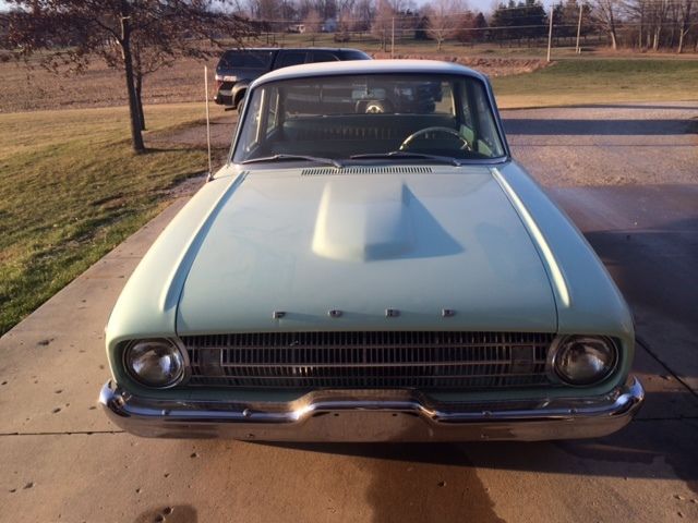 1961 Ford Falcon - photo 3