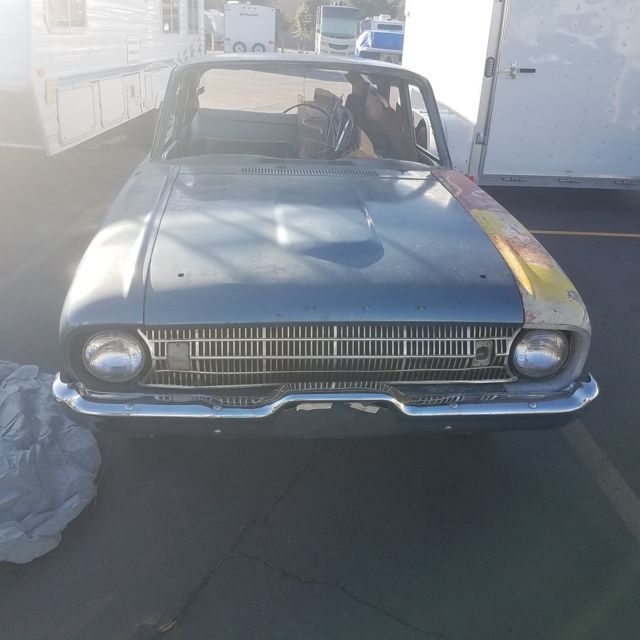 1961 Ford Falcon - photo 2