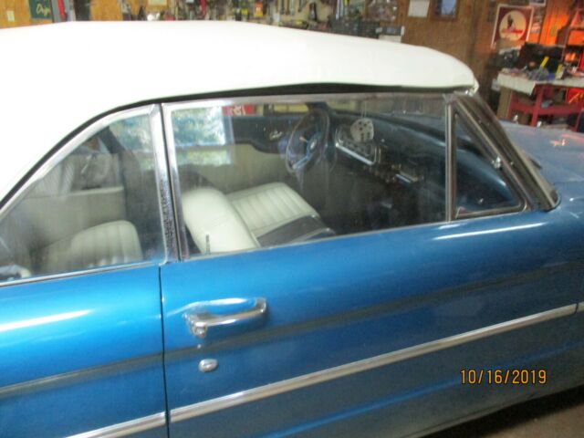 1961 Ford Falcon - photo 6