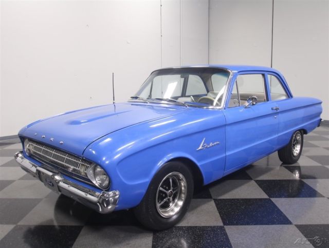 1961 Ford Falcon - photo 8