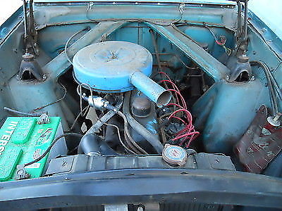 1961 Ford Falcon Deluxe - photo 10