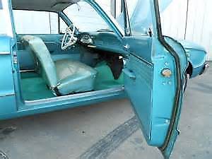 1961 Ford Falcon Deluxe - photo 5