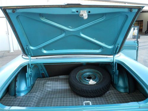1961 Ford Falcon Deluxe - photo 7