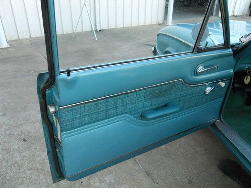 1961 Ford Falcon Deluxe - photo 8
