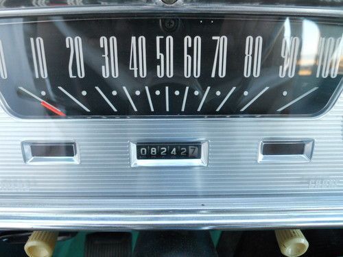 1961 Ford Falcon Deluxe - photo 9