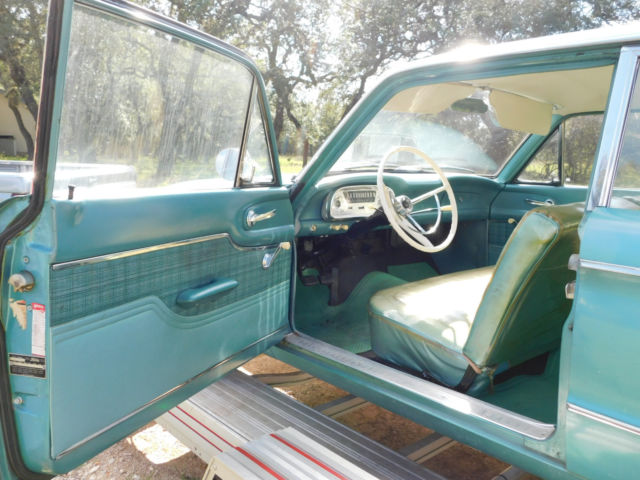 1961 Ford Falcon Deluxe - photo 7