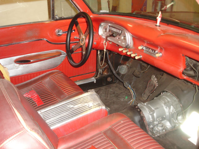 1961 Ford Falcon Futura, Sport Coupe - photo 7