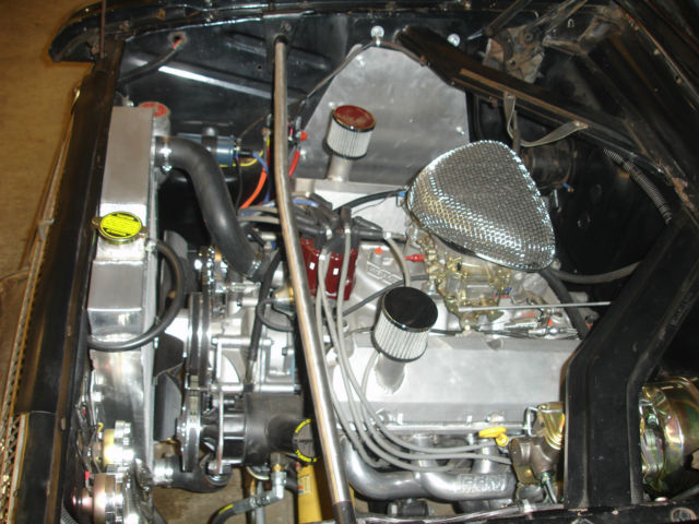1961 Ford Falcon Futura, Sport Coupe - photo 5
