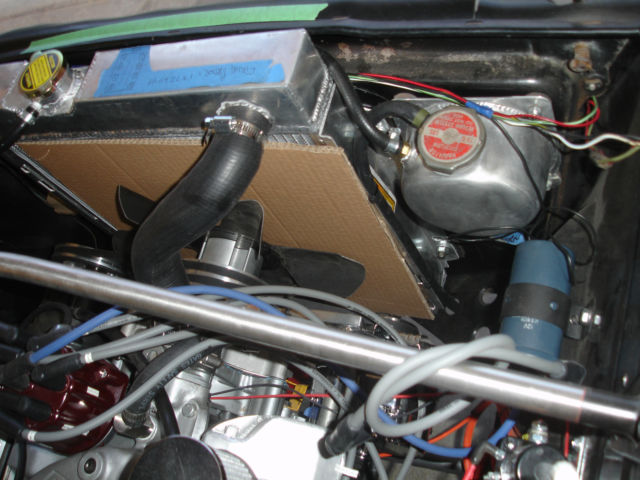 1961 Ford Falcon Futura, Sport Coupe - photo 9