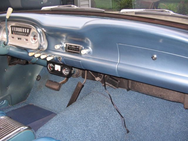 1961 Ford Falcon Futura - photo 8
