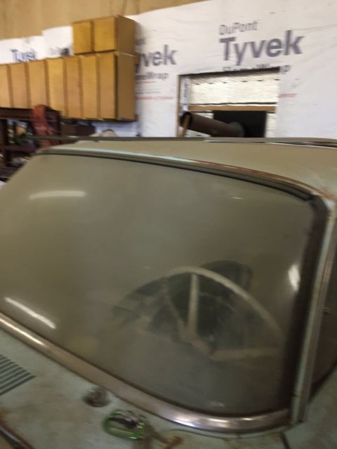 1961 Ford Falcon Futura - photo 11