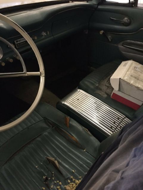 1961 Ford Falcon Futura - photo 4