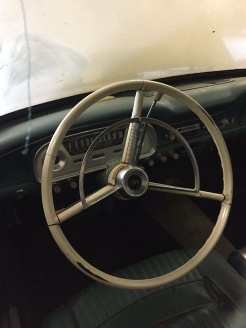 1961 Ford Falcon Futura - photo 9