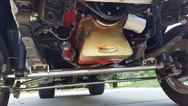 1961 Ford Falcon - photo 10
