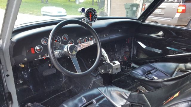 1961 Ford Falcon - photo 7