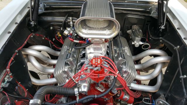 1961 Ford Falcon - photo 8