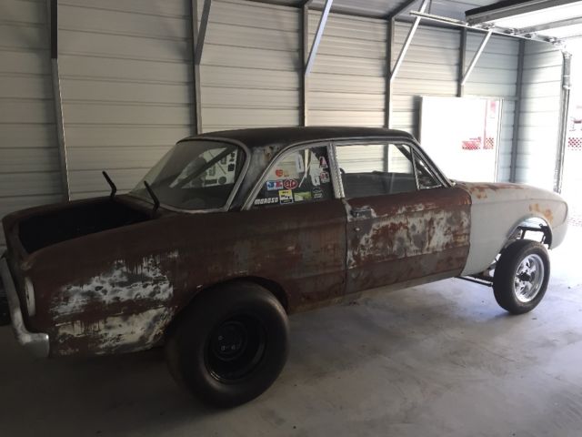 1961 Ford Falcon - photo 3