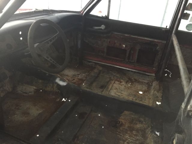 1961 Ford Falcon - photo 6