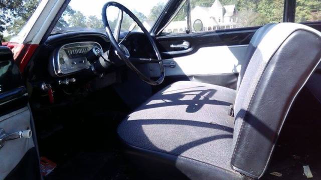 1961 Ford Falcon PLAIN - photo 2