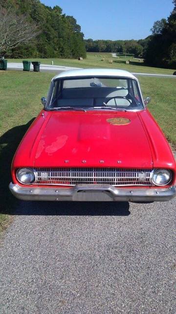 1961 Ford Falcon PLAIN - photo 4