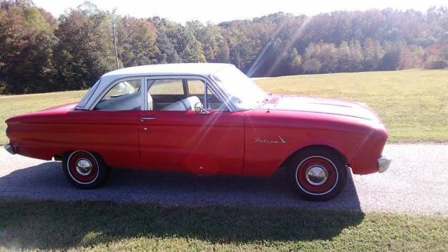 1961 Ford Falcon PLAIN - photo 5
